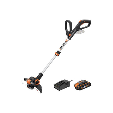 Worx GT3 Grass Trimmer 20V KIT