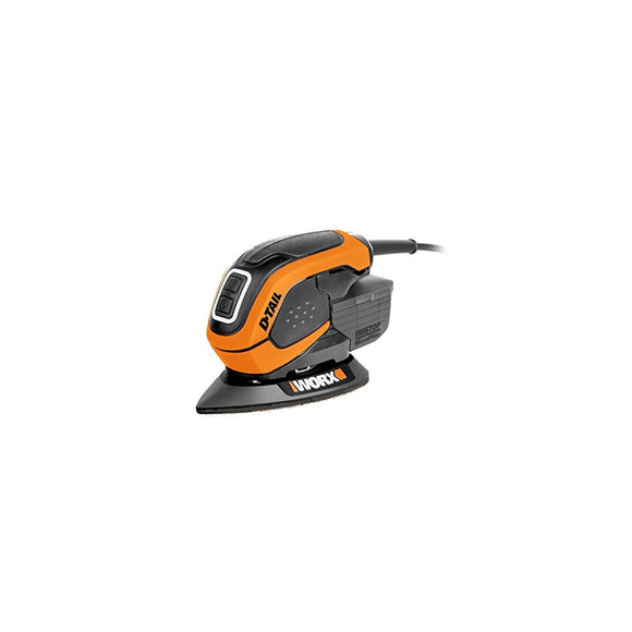 Worx Mouse Sander 65W
