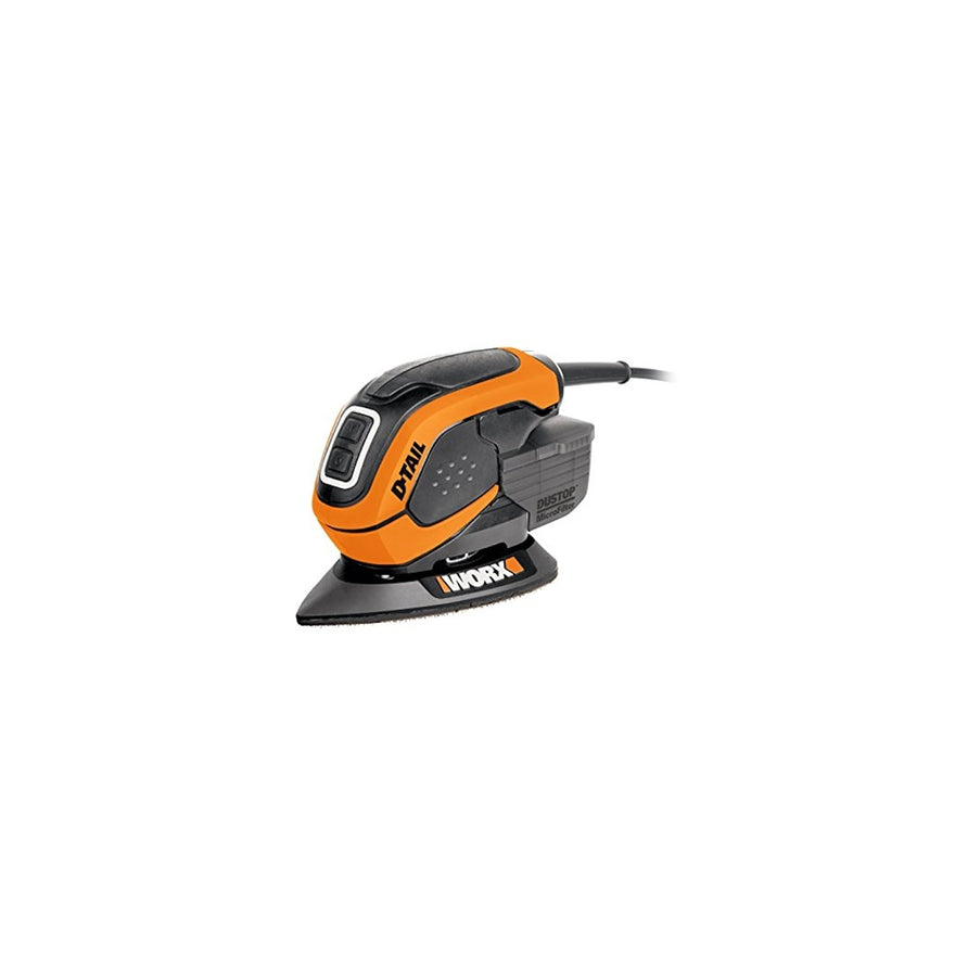 Worx Mouse Sander 65W
