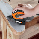 Worx Mouse Sander 65W-2