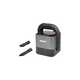 Worx Car Vacuum Cleaner 20V TOOL ONLY