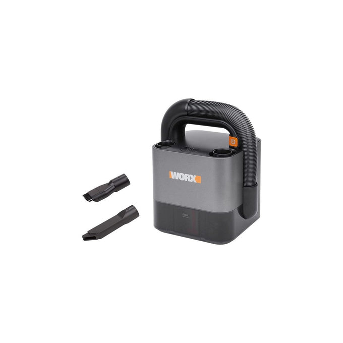 Worx Car Vacuum Cleaner 20V TOOL ONLY