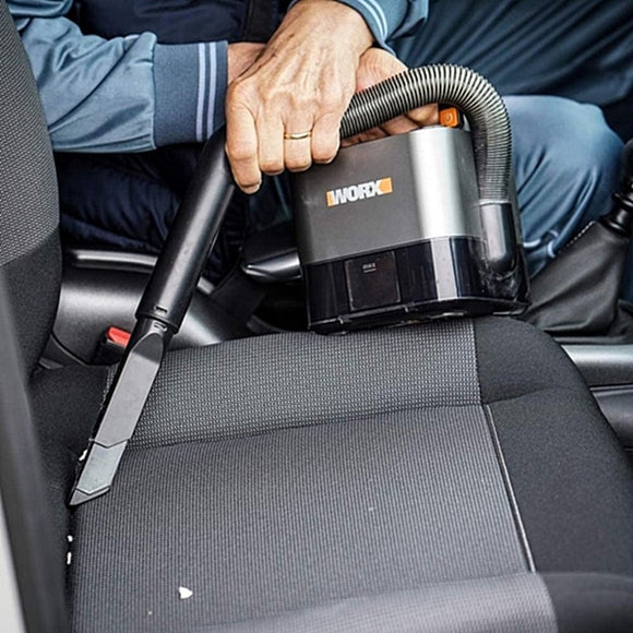 Worx Car Vacuum Cleaner 20V TOOL ONLY