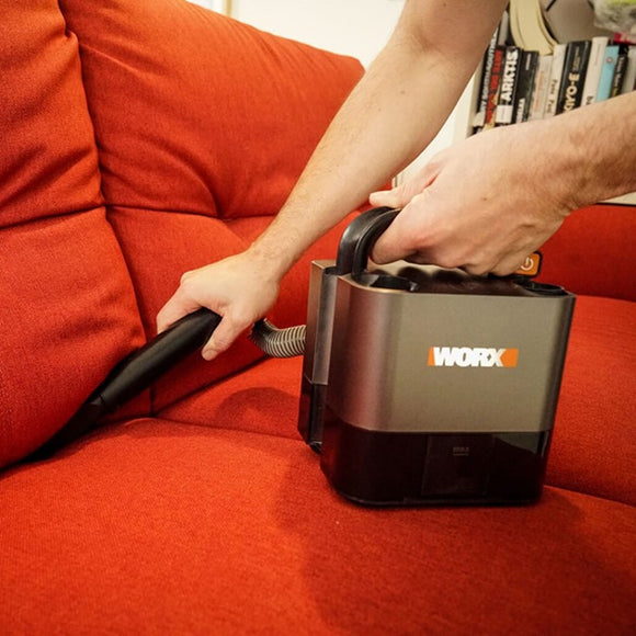 Worx Car Vacuum Cleaner 20V TOOL ONLY