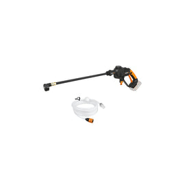 Worx Hydroshot 22 Bar 20V TOOL ONLY