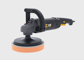 Cat Polisher 180mm 1400W