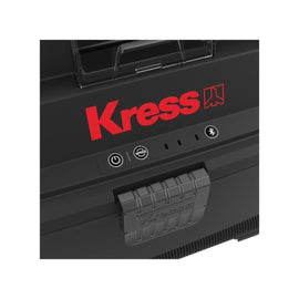 Kress Vacuum Cleaner Wet/Dry 20V - 0