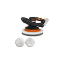 Worx Polisher Orbital 254mm 20V TOOL ONLY-1