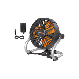 Worx Fan 2 Speed ACDC 20V