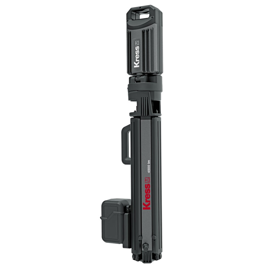 Kress Tripod Tower Light 20V TOOL ONLY - 0