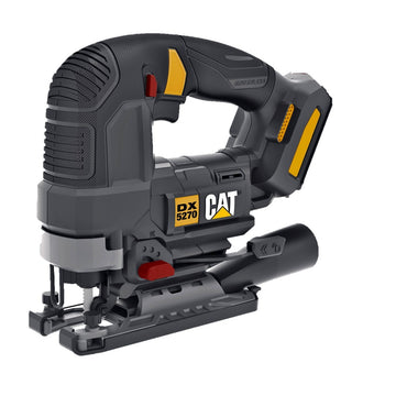 Cat Jig Saw BL 26mm 18V TOOL ONLY