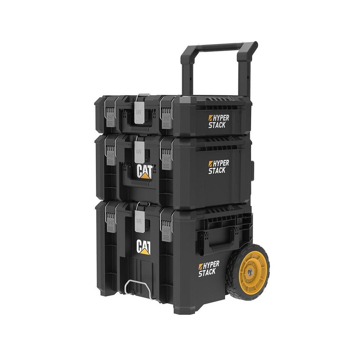 Cat Hyperstack Tool Box 3pc Set for sale | AHM Online (Pty) Ltd