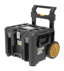 Cat Tool Box with Wheels 60 Litre 512x330x355-1