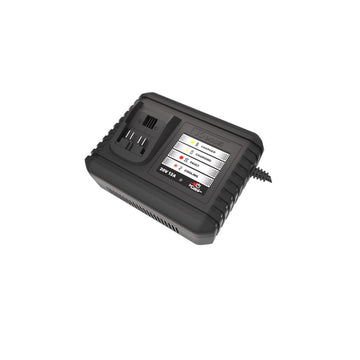 Kress KROSSPACK® 12A Super Fast Charger