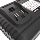 Kress KROSSPACK® 12A Super Fast Charger-2