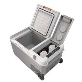 Worx Cooler Box Portable Cordless 40VAC12V (-20 - +20 °C) - 0