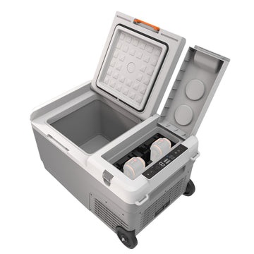 Worx Cooler Box Portable Cordless 40VAC12V (-20 - +20 °C) - 0