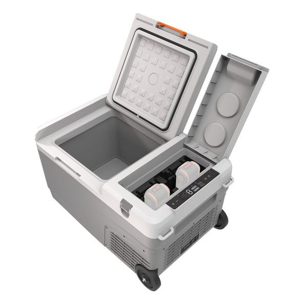 Worx Cooler Box Portable Cordless 40VAC12V (-20 - +20 °C)
