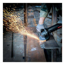 Kress Angle Grinder 115mm 830W-2