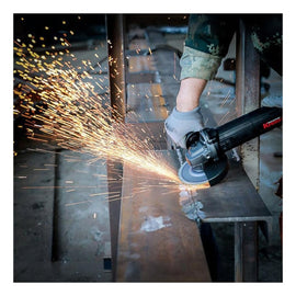 Kress Angle Grinder 115mm 830W - 0