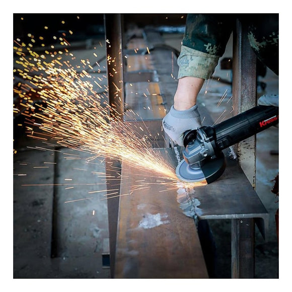 Kress Angle Grinder 115mm 830W