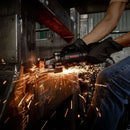Kress Angle Grinder 115mm 830W-3