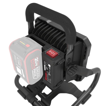 Kress LED Light 20V TOOL ONLY - 0
