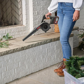 Kress Jobsite Blower 20V TOOL ONLY - 0