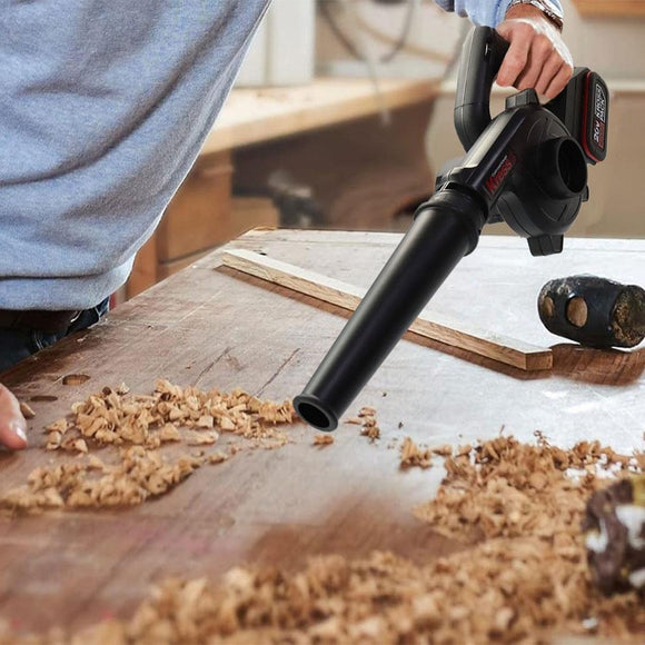 Kress Jobsite Blower 20V TOOL ONLY