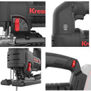 Kress Jigsaw BL 20V TOOL ONLY-2