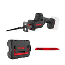 Kress Small Recipsaw BL 26mm 20V TOOL ONLY-1