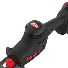 Kress Small Recipsaw BL 26mm 20V TOOL ONLY - 0