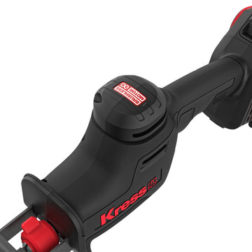 Kress Small Recipsaw BL 26mm 20V TOOL ONLY - 0
