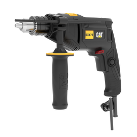 Cat Impact Drill 13mm 600W
