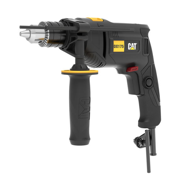 Cat Impact Drill 13mm 600W