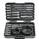 Kress Bits 25pc kit-2
