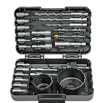 Kress Bits 25pc kit - 0