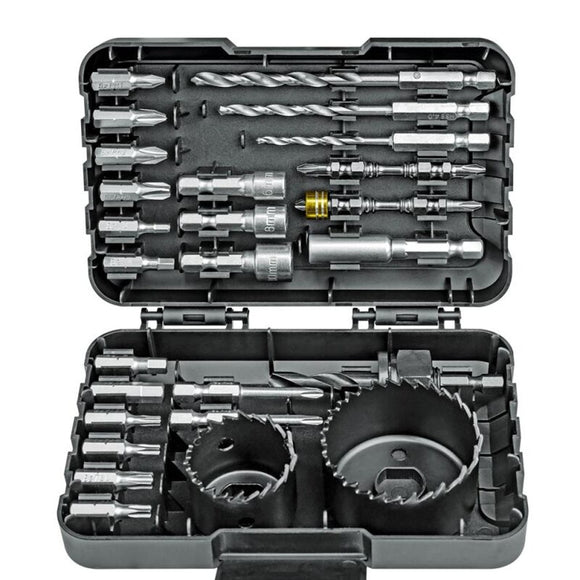 Kress Bits 25pc kit