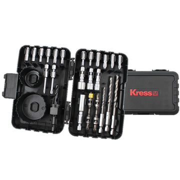 Kress Bits 25pc kit