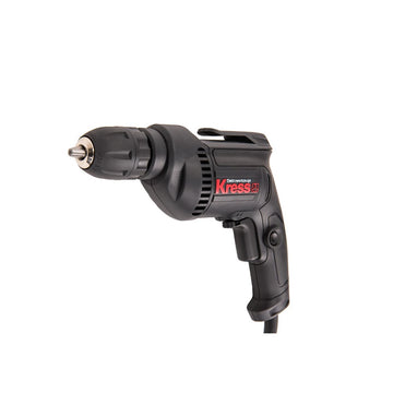 Kress Drill 10mm 500W with keyless chuck