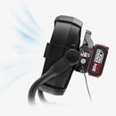 Kress Fan with AC adapter 2 speed 20V-3