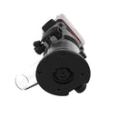 Kress 1/4" Edge Router BL 20V TOOL ONLY-4