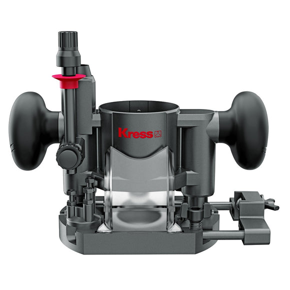 Kress Plunge Base for Router KUD26