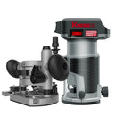 Kress Plunge Base for Router KUD26-2