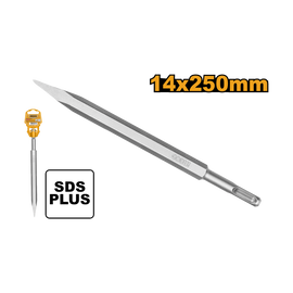 Ingco Sds Plus Pointed Chisel 14X250 DBC0112501