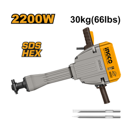 Ingco Demolition Breaker 2200W PDB22001