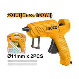 Ingco Glue Gun GG148