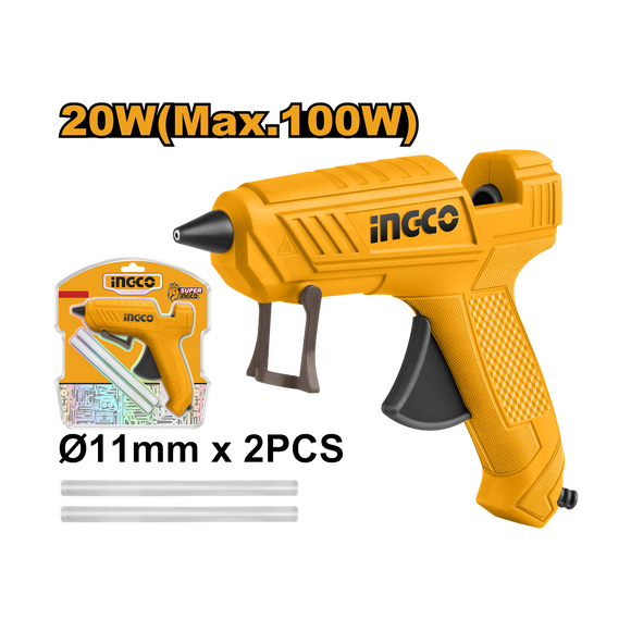 Ingco Glue Gun GG148