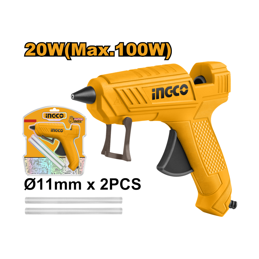 Ingco Glue Gun GG148