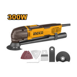 Ingco Multi Functional Tool 300W